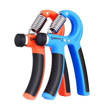 Multi Color Quality Adjustable Grip Strength Trainer