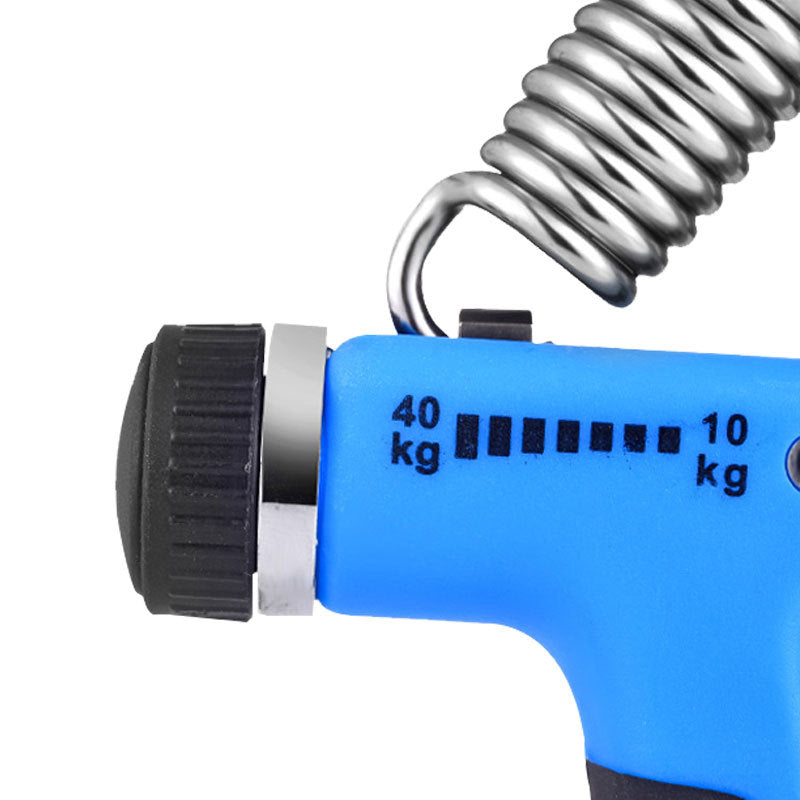 Multi Color Quality Adjustable Grip Strength Trainer